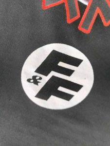 Fast &amp; Furious Graphic Tee