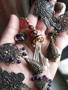 Pendants &amp; Charms for Jewellery making