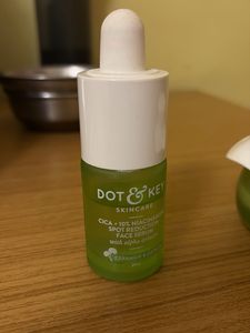 Dot &amp; Key Skincare Kit ( Slightly Used)