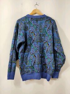 Multi Colour Knit Sweaters ( Women)