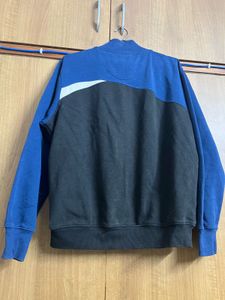 Blue &amp; Black Track suit For Men