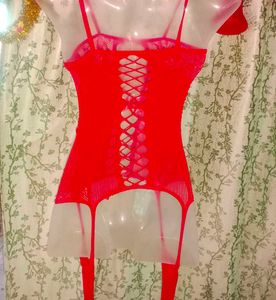 babydoll bodystocking bodysuit