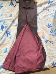 Double Color T-shirt For Men