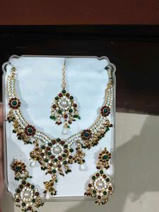Jewellery set
