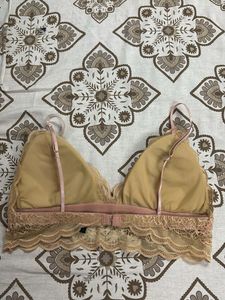 Lace Bralette