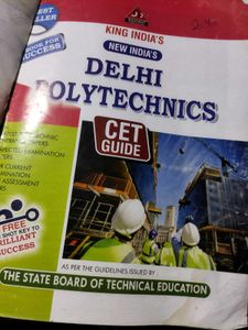 Polytechnic Book