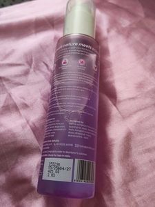 Jamun Clarifying Fruity Toner