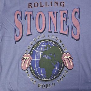 H&amp;M Rolling Stones '94 Tour Tee