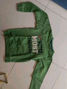 Boys&#39; Graphic Print Sweatshirt Bundle