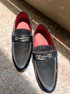 Aldo Men Loafers For Formal And Party Wear