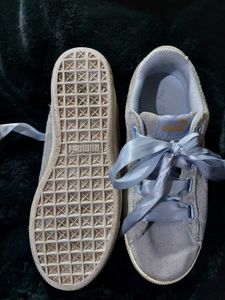 Puma Shoe