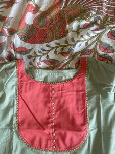 Kurta Plazo With Beautiful Dupatta