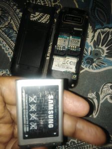 SAMSUNG simple mobile