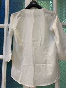 White Shirt