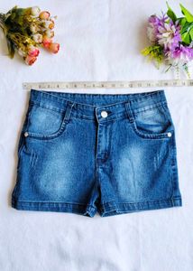 Jeans Shorts