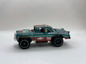 Hot Wheels Chevy &#39;55 Big-Air Bel-Air
