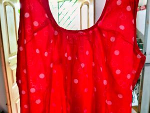 NEW NIGHTGOWN