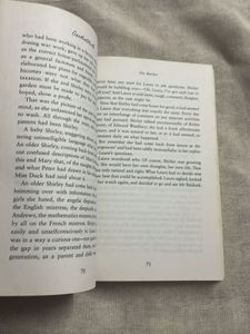 The Burden - Agatha Christie