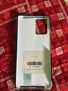 Vivo Y21G ( Cover )