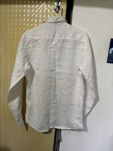 White Shirt