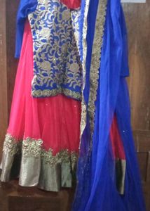 Lehenga Choli For girl 💅🏼