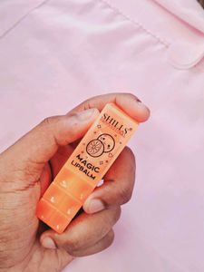 SHILLS MAGIC LIPBALM 💄