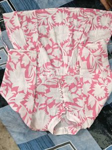 Short Kurta For Women