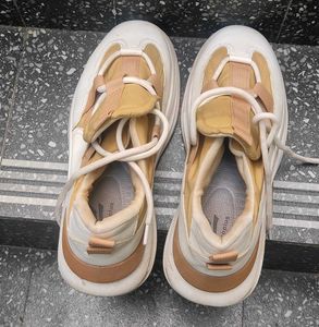 Stylish Sneakers