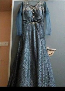 Gown Ethnic