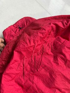 Jordan Red Jacket