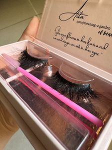 IMPORTED! Aita Cosmetics Eyelash Kit