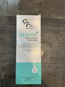 Body Lotion