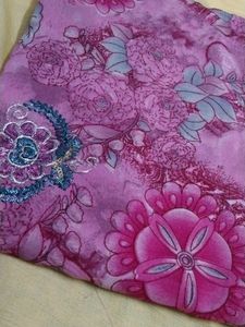 Combo Brand New Very Attractive Georgette Suit 😍
