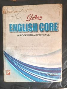 11th English Guide Book