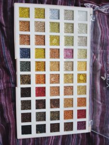 PINK KEY Eyeshadow Palette