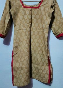 New Beautiful Kurti For Girls