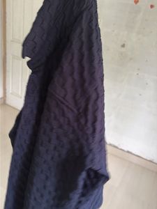 Stylish Navy Blue Jacket