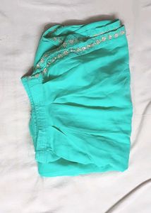 Afghani Salwar and Kurta