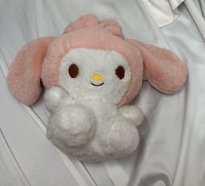 My Melody/ Sanrio Plush