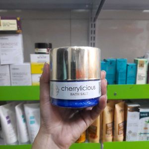Body Cupid Bath Salt