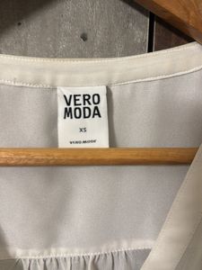 Vero Moda Embellished Top