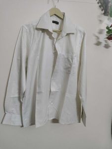 White Shirt 42