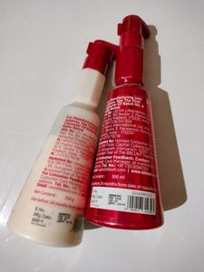 BBLUNT 7 In 1 Repair And Revive Hair Shampoo And Conditioner Combo