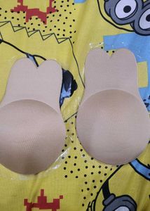 Adhesive Bra