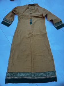 Elegant Kurta