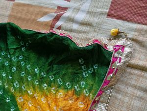 Jaipur Chunri