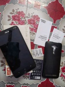 Asus Zenfone Lazer 2 (4GVolte)