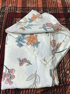 Trendy Bedsheet+ pillow cover
