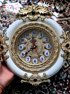 Luxury Royal Clock 🔥