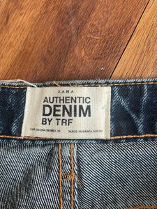Zara Women Jeans